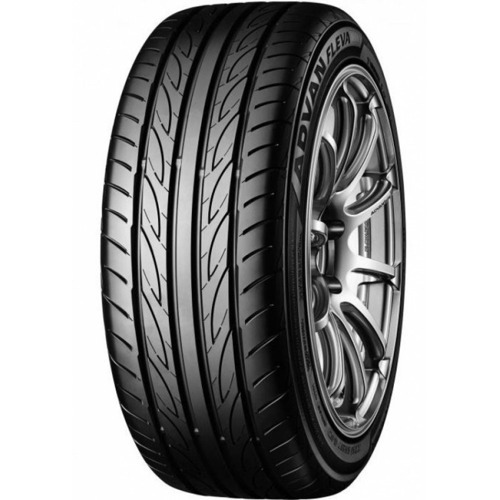 Foto pneumatico: YOKOHAMA, Advan FLEVA V701 215/50 R17 95W Estive