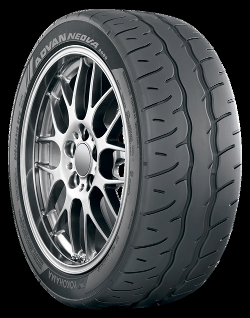 Foto pneumatico: YOKOHAMA, Advan Neova (AD09) 285/35 R19 103W Estive