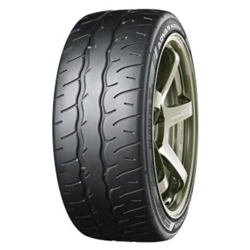 Foto pneumatico: YOKOHAMA, Advan Neova (AD09) 245/45 R18 100W Estive