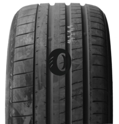 Foto pneumatico: YOKOHAMA, ADVAN SPORT EV V108 245/35 R20 95Y Estive