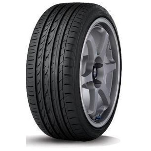Foto pneumatico: YOKOHAMA, ADVAN SPORT V108 255/45 R20 105Y Estive