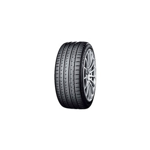 Foto pneumatico: YOKOHAMA, ADVAN SPORT V105S 245/35 R19 93Y Estive