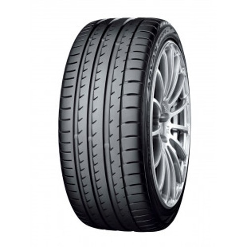 Foto pneumatico: YOKOHAMA, ADVAN SPORT V105S 225/45 R18 91Y Estive