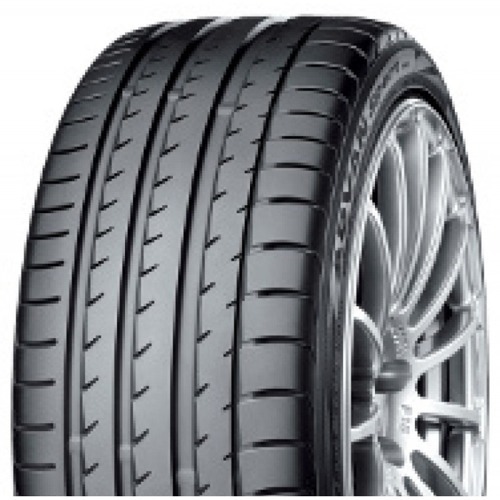 Foto pneumatico: YOKOHAMA, ADVAN SPORT V105S 235/40 R18 95Y Estive