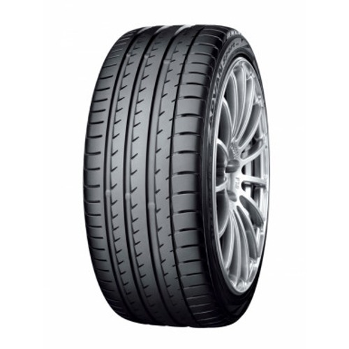 Foto pneumatico: YOKOHAMA, ADVAN SPORT V105S 245/45 R20 99Y Estive
