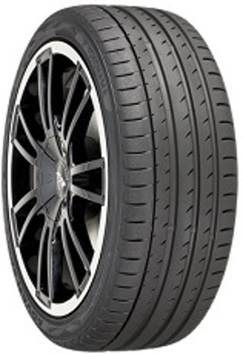 Foto pneumatico: YOKOHAMA, ADVAN Sport V105 195/50 R16 84V Estive