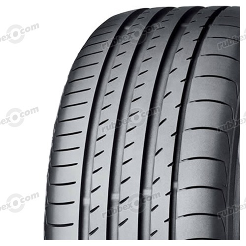 Foto pneumatico: YOKOHAMA, ADVAN SPORT V105 245/35 R19 89W Estive