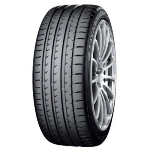 Foto pneumatico: YOKOHAMA, ADVAN SPORT V105S 245/50 R18 104Y Estive