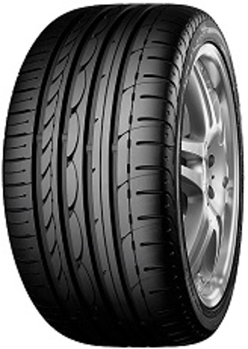 Foto pneumatico: YOKOHAMA, ADVAN Sport 275/40 R20 106Y Estive