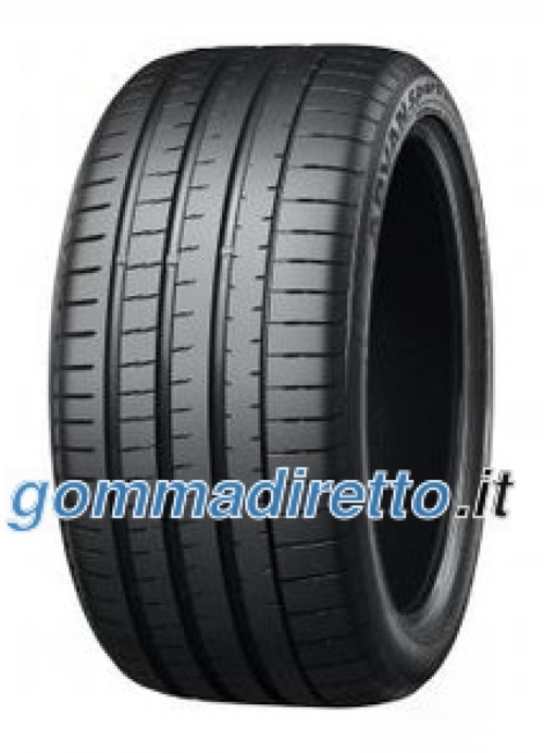 Foto pneumatico: YOKOHAMA, ADVAN SPORT V107 285/35 R20 104Y Estive