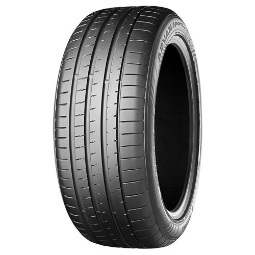 Foto pneumatico: YOKOHAMA, ADVAN SPORT V107 275/40 R20 106W Estive