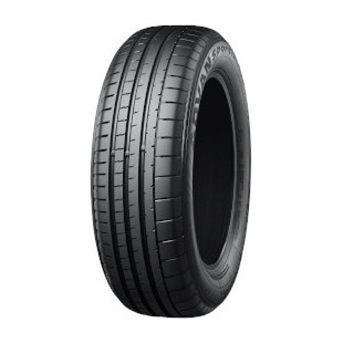 Foto pneumatico: YOKOHAMA, ADVAN SPORT V107 225/50 R18 99Y Estive