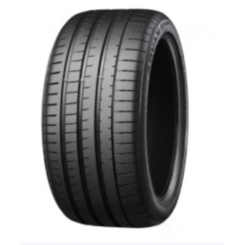 Foto pneumatico: YOKOHAMA, ADVAN SPORT V107 295/35 R20 105Y Estive