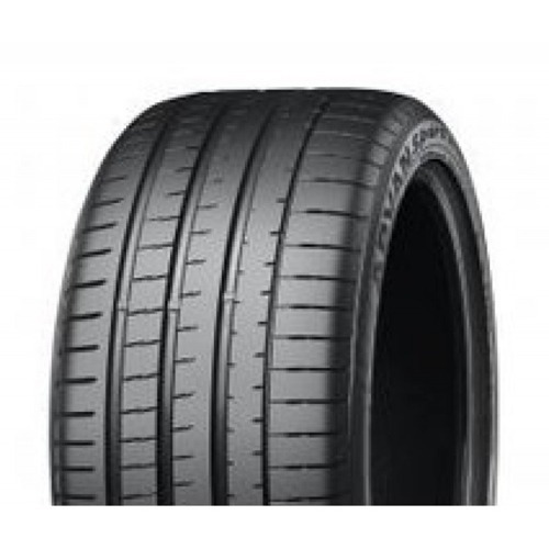 Foto pneumatico: YOKOHAMA, ADVAN SPORT V107 245/35 R19 93Y Estive