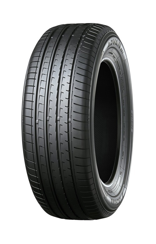 Foto pneumatico: YOKOHAMA, Advan V61E 235/60 R18 107V Estive