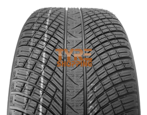 Foto pneumatico: YOKOHAMA, ADVAN WINTER V907 235/35 R19 91W Invernali