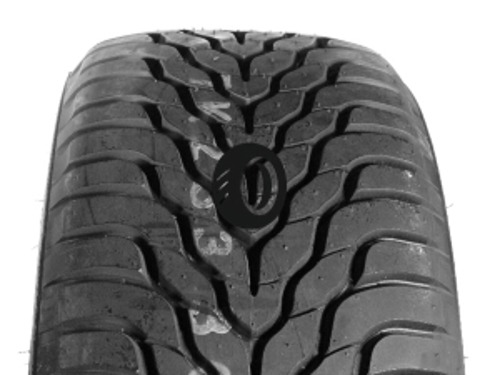 Foto pneumatico: YOKOHAMA, AVS S/T V801 285/55 R18 113V Estive