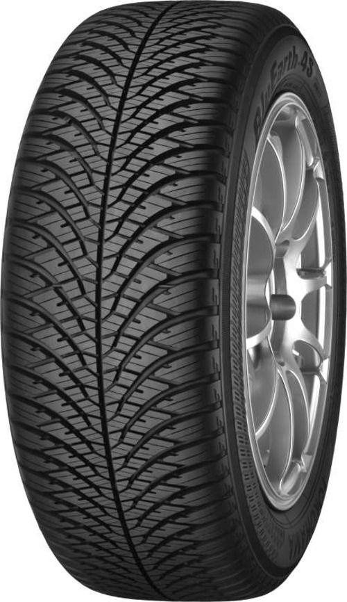 Foto pneumatico: YOKOHAMA, Bluearth-4S AW21 245/45 R20 103V Quattro-stagioni