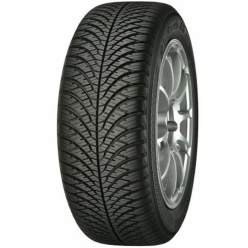 Foto pneumatico: YOKOHAMA, Bluearth-4S AW21 235/55 R19 105W Quattro-stagioni
