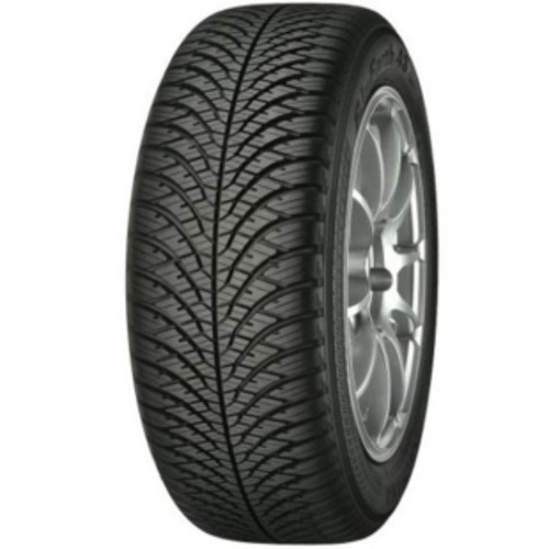 Foto pneumatico: YOKOHAMA, Bluearth-4S AW21 245/45 R19 102Y Quattro-stagioni