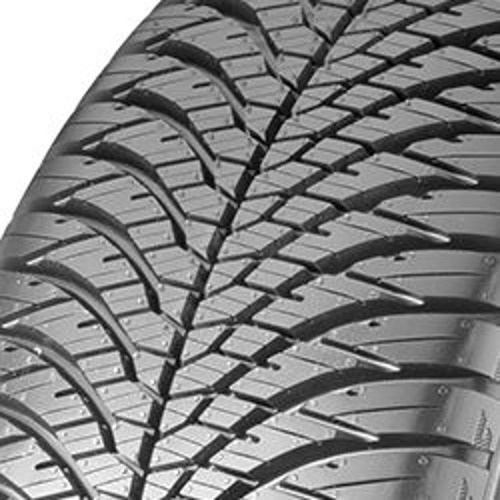 Foto pneumatico: YOKOHAMA, BLUEARTH-4S AW 255/35 R21 98W Estive