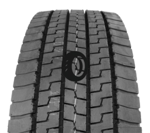 Foto pneumatico: YOKOHAMA, BLUEARTH 707L 315/80 R22.5 156L Estive