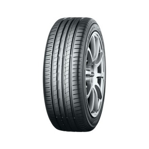 Foto pneumatico: YOKOHAMA, BluEarth-A AE50 215/55 R17 94W Estive