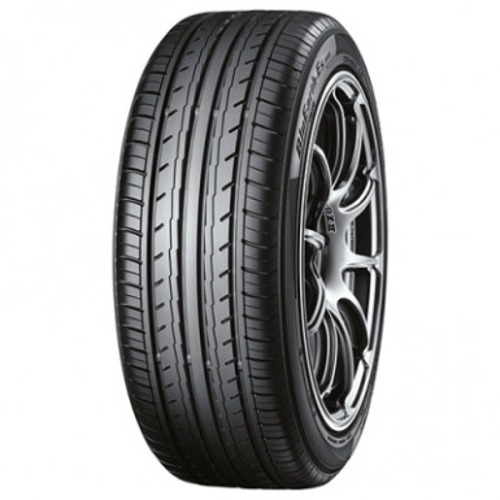 Foto pneumatico: YOKOHAMA, BluEarth ES32 195/60 R15 88H Estive