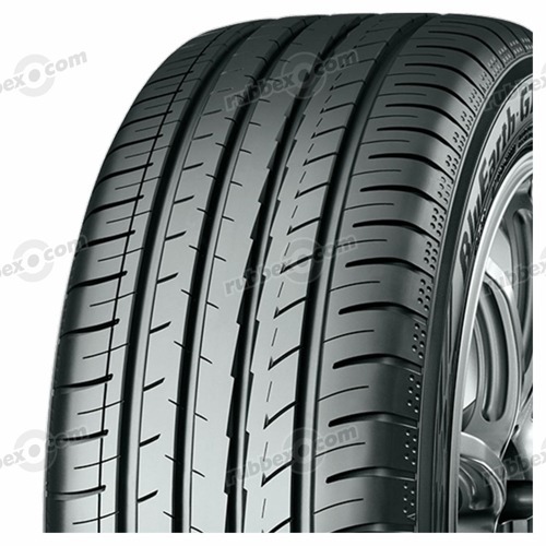 Foto pneumatico: YOKOHAMA, BLUEARTH-GT AE51 255/35 R19 96W Estive