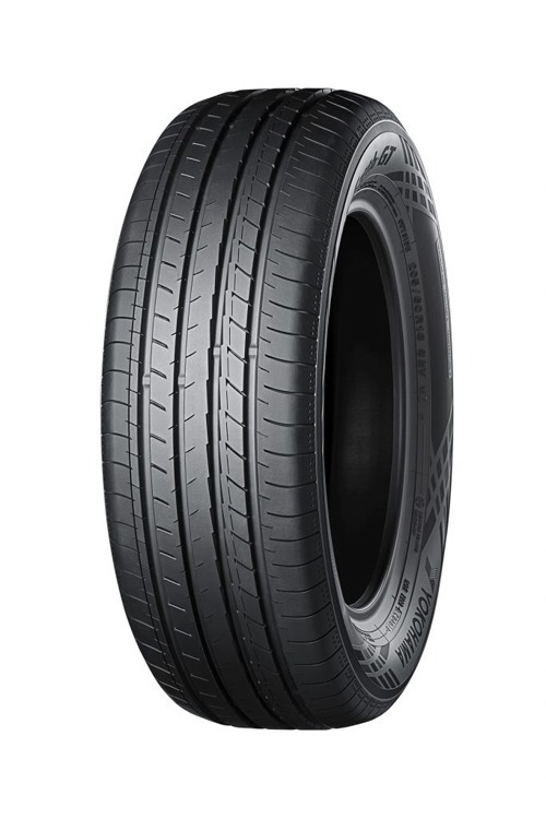 Foto pneumatico: YOKOHAMA, BluEarth-GT AE51J 195/50 R19 88H Estive