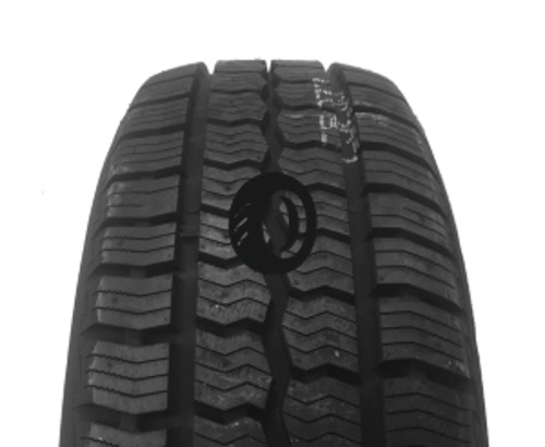 Foto pneumatico: YOKOHAMA, BLUEARTH VAN ALLSEASON RY61 215/60 R17 109T Estive