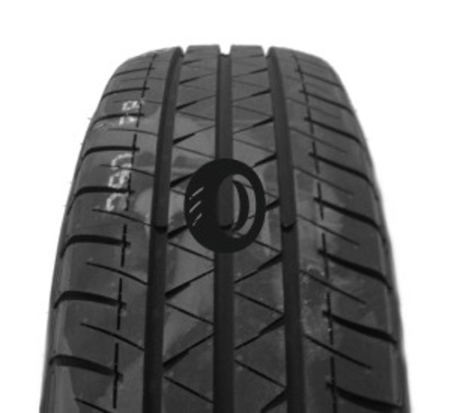 Foto pneumatico: YOKOHAMA, BLUEARTH-VAN RY55 215/60 R17 109T Estive