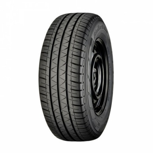 Foto pneumatico: YOKOHAMA, RY55 235/65 R16 121R Estive