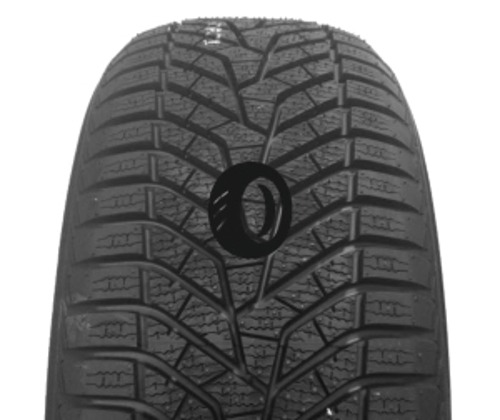 Foto pneumatico: YOKOHAMA, BLUEARTH WINTER V905 SUV 255/60 R18 112H Invernali