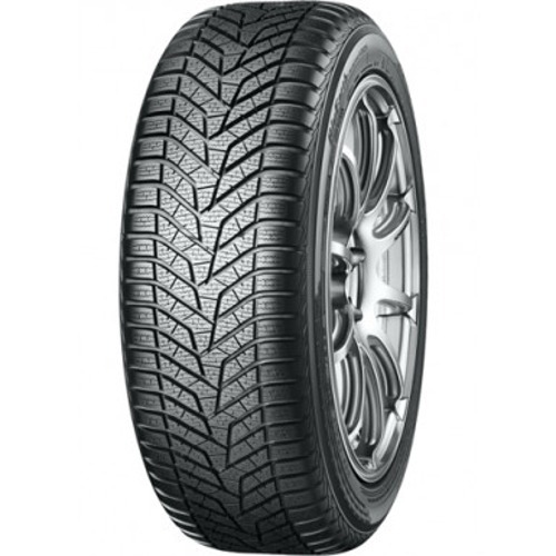 Foto pneumatico: YOKOHAMA, BluEarth Winter V905 235/40 R18 95W Invernali