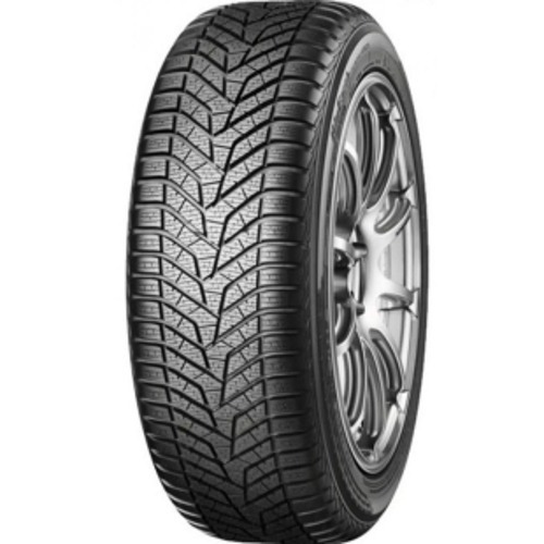 Foto pneumatico: YOKOHAMA, BluEarth Winter V906 PLUS 205/55 R16 91H Invernali