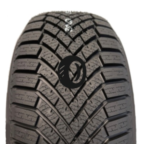 Foto pneumatico: YOKOHAMA, BLUEARTH WINTER V906 PLUS 205/55 R16 91H Invernali