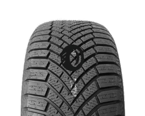 Foto pneumatico: YOKOHAMA, BLUEARTH WINTER V906 SUV 235/55 R20 102V Invernali