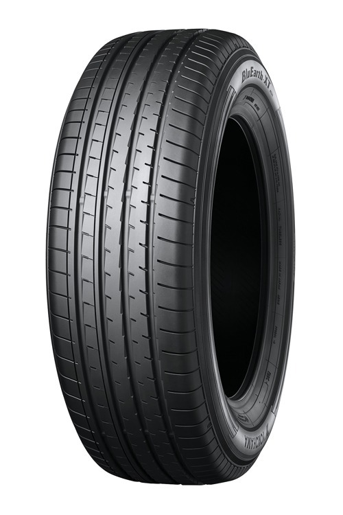 Foto pneumatico: YOKOHAMA, BluEarth-XT (AE61) 255/45 R20 105W Estive
