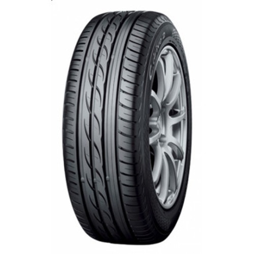 Foto pneumatico: YOKOHAMA, C.drive2 AC02 235/50 R18 97V Estive
