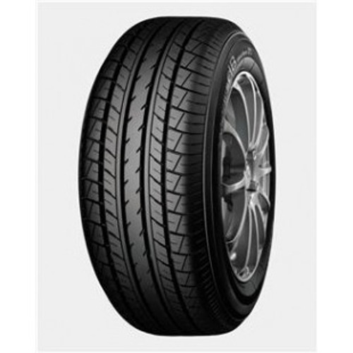 Foto pneumatico: YOKOHAMA, BluEarth E70BZ 215/60 R16 95V Estive