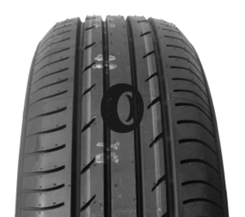 Foto pneumatico: YOKOHAMA, E70L 205/60 R16 92H Estive