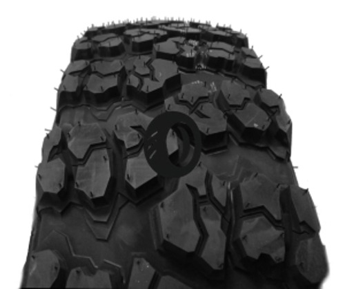 Foto pneumatico: YOKOHAMA, G005 GEOLANDAR X-M/T 12.5/ R17 121Q Estive