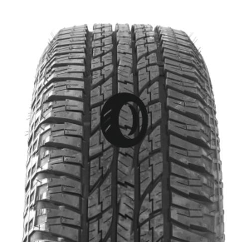 Foto pneumatico: YOKOHAMA, G015 GEOLANDAR A/T 235/75 R17 108T Estive