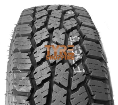 Foto pneumatico: YOKOHAMA, G018 GEOLANDAR A/T4 225/70 R15 112S Estive