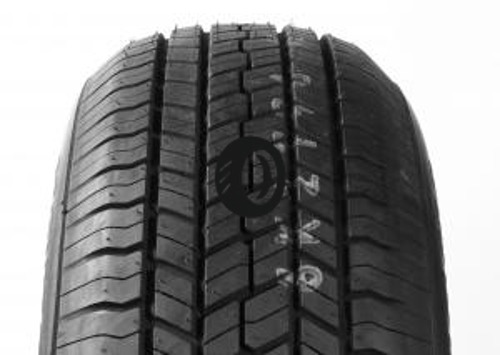 Foto pneumatico: YOKOHAMA, G033 GEOLANDAR 215/70 R16 100H Estive