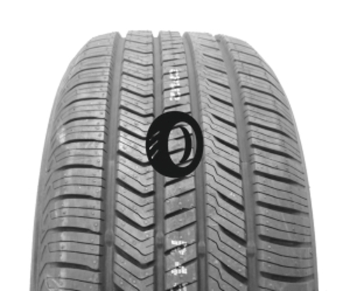 Foto pneumatico: YOKOHAMA, G057 GEOLANDAR X-CV 265/55 R19 109V Estive