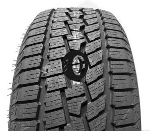 Foto pneumatico: YOKOHAMA, G061 GEOLANDAR CV 4S 235/65 R17 108V Estive