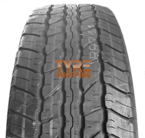 Foto pneumatico: YOKOHAMA, G31C GEOLANDAR A/T 245/70 R18 110H Estive