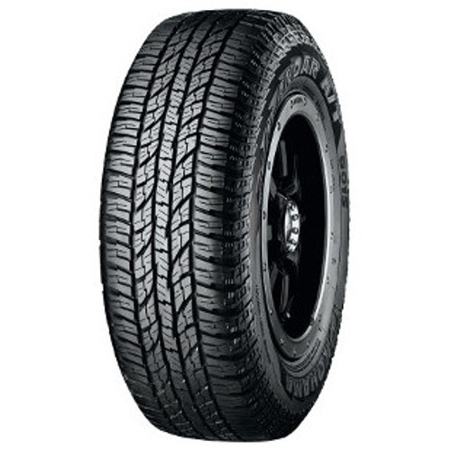 Foto pneumatico: YOKOHAMA, GEOLANDAR A/T G015 325/60 R20 121S Quattro-stagioni